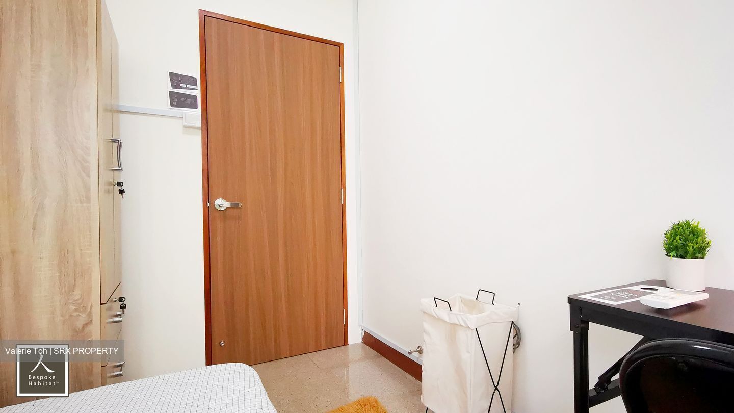 Tropical Spring (D18), Condominium #481195111